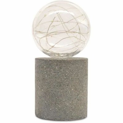 Garden ID Solcellslampa Garden ID Nordic Light