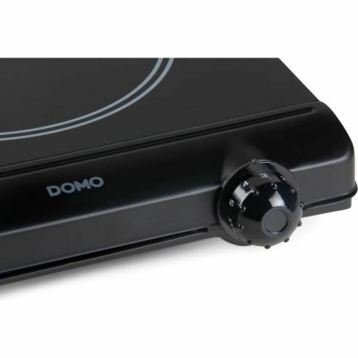 DOMO Keramisk platta DOMO DO30111KP 1250 W