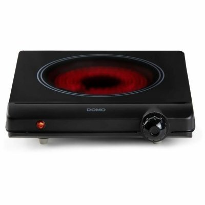 DOMO Keramisk platta DOMO DO30111KP 1250 W