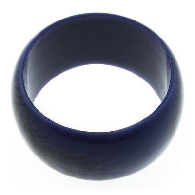 Damarmband Cristian Lay 42325650 | Blå Stål (6,5 cm)