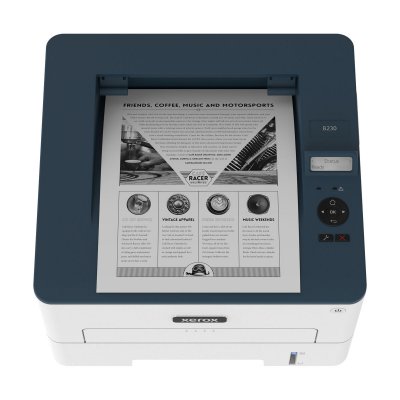 Xerox Laserskrivare B230V_DNI svart
