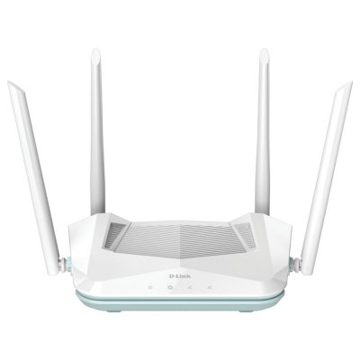 Router D-Link R15 WiFi 6 1500Mbps Vit