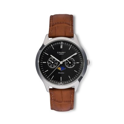 Cauny Herrklocka CLM006