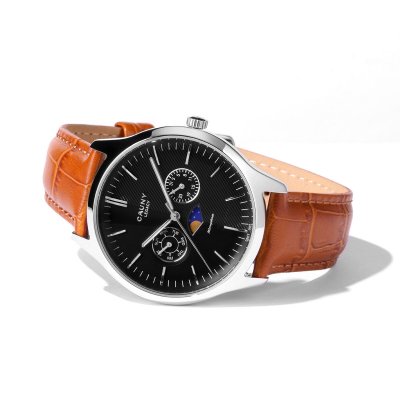 Cauny Herrklocka CLM006