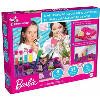 Barbie Utbildningsspel Barbie