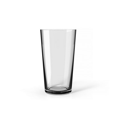 Glass Bar Glass 620 ml