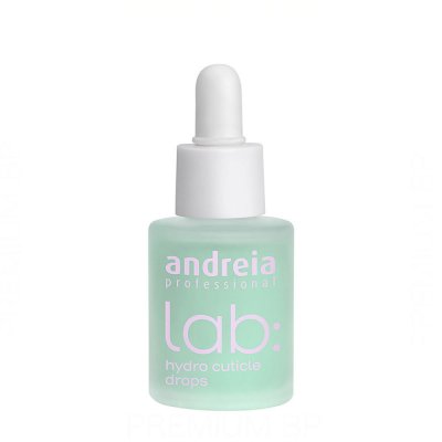 Cuticule behandling Lab Andreia Hydro Cuticle Drops (10,5 ml)