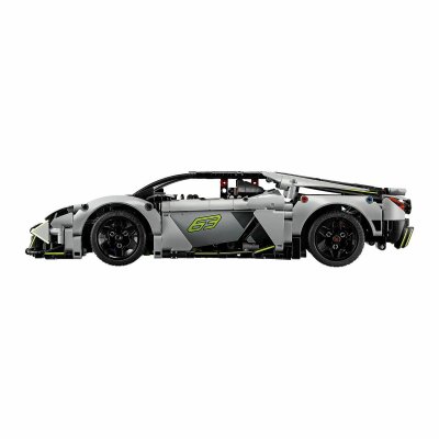 Lego Byggsats TECHNIC 42214 Lamborghini Revuelto plast
