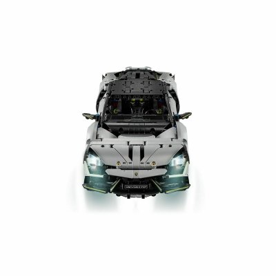 Lego Byggsats TECHNIC 42214 Lamborghini Revuelto plast