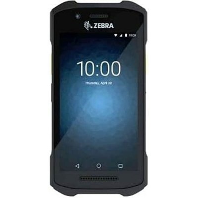 Smartphone Zebra TC21 Svart 64 GB 5"