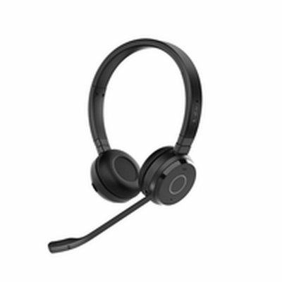 GN Audio Hörlurar med mikrofon Gaming GN Audio Evolve 65