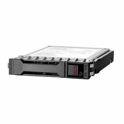 Hårddisk HPE P40502-B21           480 GB SSD