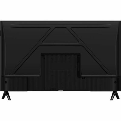 TCL Smart TV 32S51K Full HD FHD 32" QLED Svart