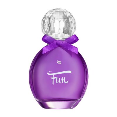 Erotisch parfum Fun Obsessive 20641 (30 ml)