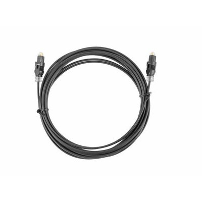 Faseroptisches Kabel Lanberg CA-TOSL-10CC-0020-BK