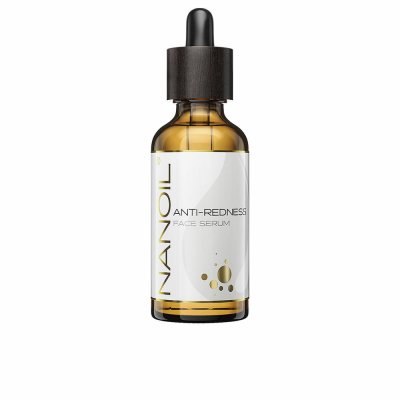 Nanoil Ansiktsserum FACE SERUM 50 ml