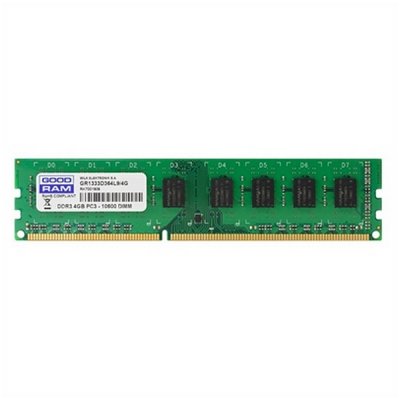 RAM-minne GoodRam GR1600D364L11S 4 GB DDR3