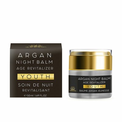 Diar Argan Anti-agingkräm Revitalizer 50 ml