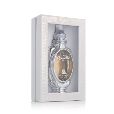 Unisex parfyme Bait Al Bakhoor EDP Supreme Musk 100 ml