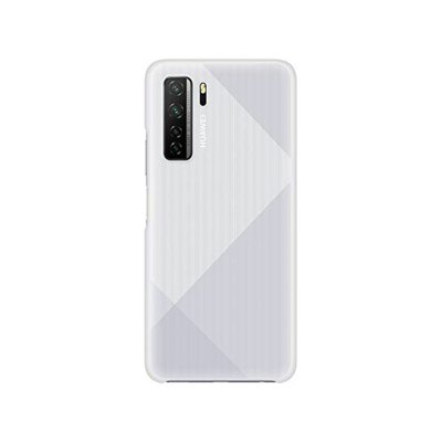 Mobilfodral Huawei 51994128 Transparent Polykarbonater