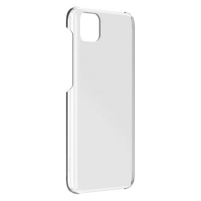 Mobilfodral Huawei 51994128 Transparent Polykarbonater
