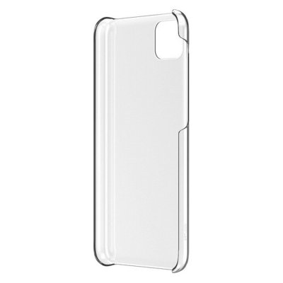 Mobilfodral Huawei 51994128 Transparent Polykarbonater
