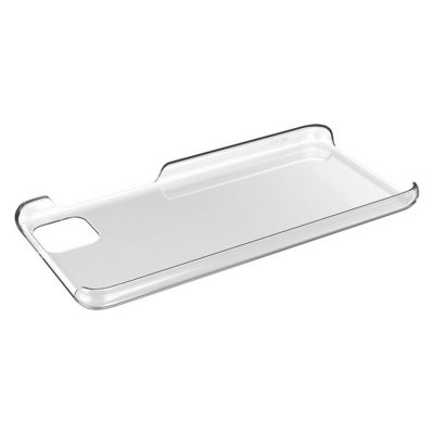Mobilfodral Huawei 51994128 Transparent Polykarbonater