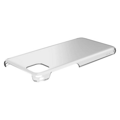 Mobilfodral Huawei 51994128 Transparent Polykarbonater