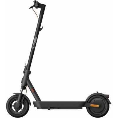 Xiaomi Elscooter BHR9610ES Svart aluminium