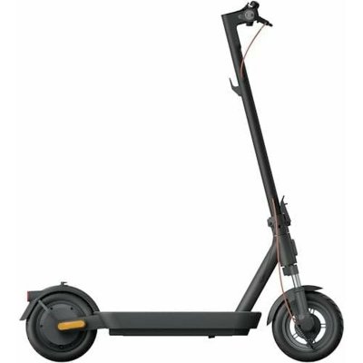 Xiaomi Elscooter BHR9610ES Svart aluminium