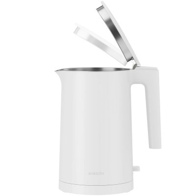 Xiaomi Vattenkokare BHR5927EU Vit Aluminium 1800 W 1, 7 L Rostfritt stål