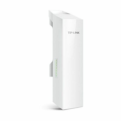 TP-Link Anslutningspunkt CPE510 5 GHz 300N 27 dBm 13 dBi PoE Svart plast