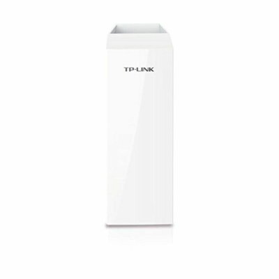 TP-Link Anslutningspunkt CPE510 5 GHz 300N 27 dBm 13 dBi PoE Svart plast