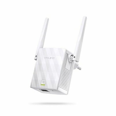 Wi-Fi forsterker TP-Link TL-WA855RE N300 300 Mbps 2,4 Ghz