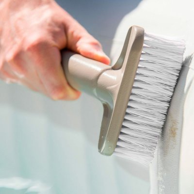 Intex Underhållssats 28004 Brun Polyester