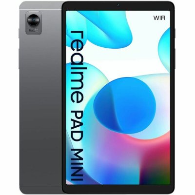 Tablet Realme PAD MINI 8,7" 3 GB RAM 32 GB Grau 32 GB 3 GB RAM