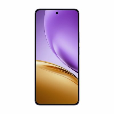 Realme Smartphone 14T 8 GB RAM 6, 67" 256 Violett lila