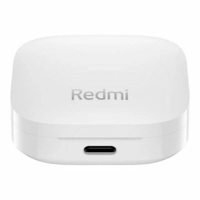 Xiaomi Hörlurar Xiaomi BHR8391GL Vit