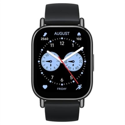 Xiaomi Smartklocka Xiaomi REDMI WATCH 5 LITE Svart