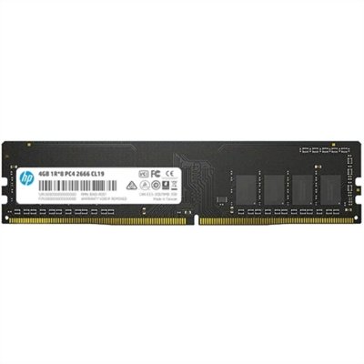 RAM-Minne HP V2 DDR4 4 GB