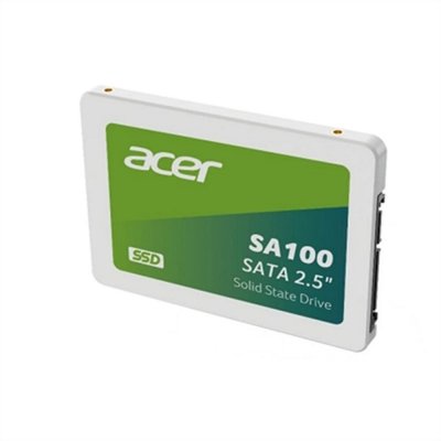 Hårddisk Acer SA100 240 GB SSD