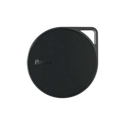 Biwin Tech Extern Hårddisk PM2000 512 GB Svart