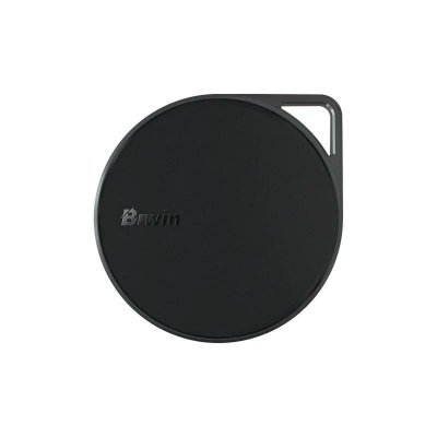 Biwin Tech Extern Hårddisk PM2000 512 GB Svart