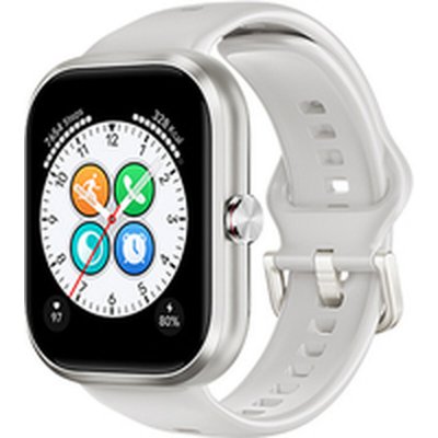 Honor Smartklocka 5504ABAD vit Vit plast