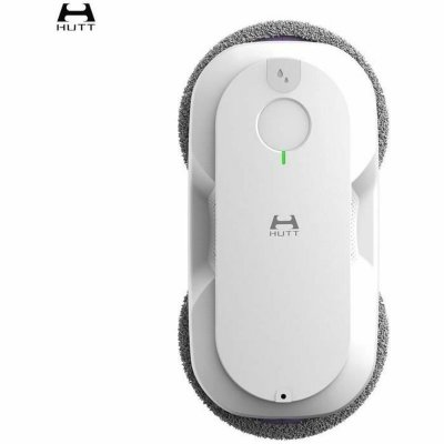 HUTT Fönsterdammsugare glas