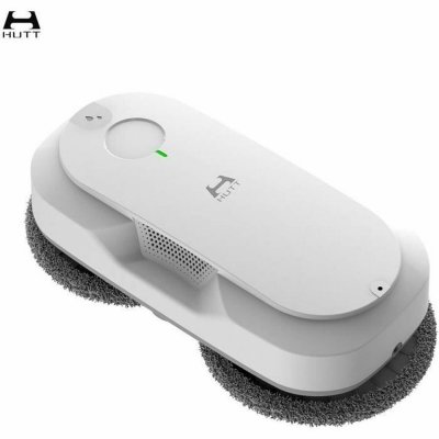 HUTT Fönsterdammsugare glas