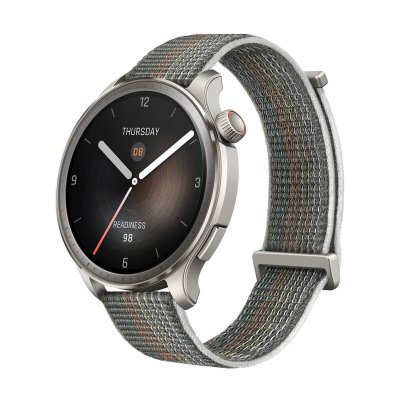 Amazfit Smartklocka Amazfit Grå Ø 46 mm