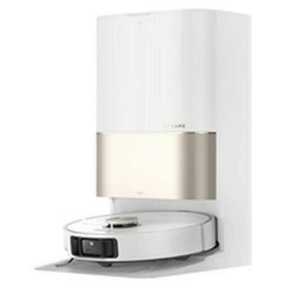 Dreame Robotdammsugare X40 Ultra 700W 12000Pa 240 min Självrengörande Mop Vit