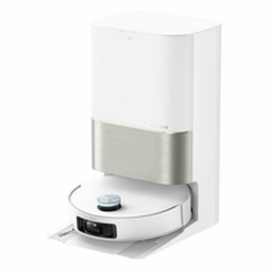 Dreame Robotdammsugare X50 Ultra Complete 700W 6400mAh 20000Pa WiFi och Appstyrning svart