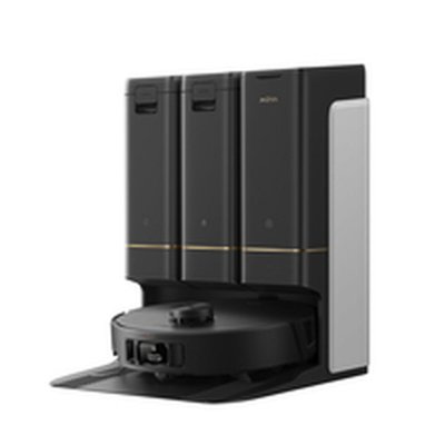 Dreame Robotdammsugare 6400 mAh Svart